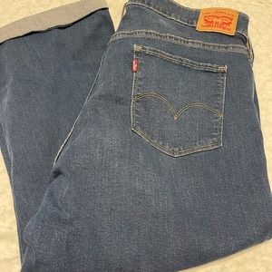 Levi Capri 24W -Like new